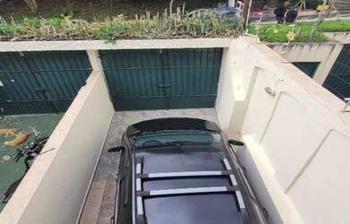 Imagem 4: Casa residencial para Locação na Vila Santo Estéfano