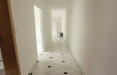 Imagem 6: Casa residencial para Locação na Vila Santo Estéfano