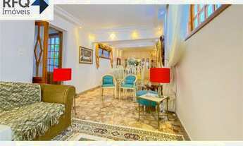 Imagem 6: Casa assobradada em Condomínio Fechado no Cambuci todo mobiliado com todo o conforto e req