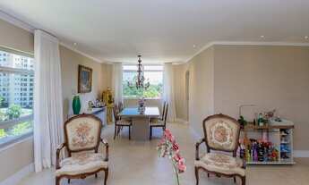 Imagem 7: Imóvel com 4 dormitórios no Bairro de Moema recém reformado !!