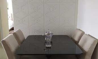 Imagem 7: Apartamento novo com 2 dormitorios, varanda gourmet no Bairro Vila da Saúde com área de l