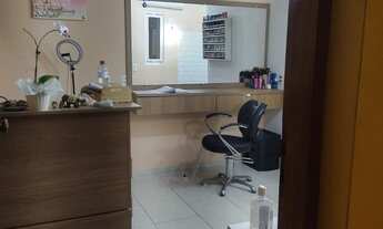 Imagem 5: Sobrado para comercio e residência com quintal e churrasqueira para compra na Região do B