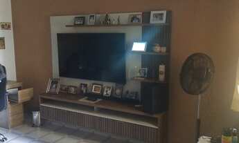 Imagem 2: Sobrado para comercio e residência com quintal e churrasqueira para compra na Região do B