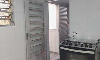 Imagem 6: Sobrado para comercio e residência com quintal e churrasqueira para compra na Região do B