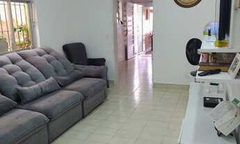 Imagem: Sobrado para comercio e residência com