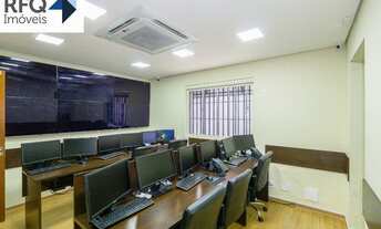 Imagem 6: Sobrado Residencial ou Comercial, em excelente localização com toda infraestrutura , comér