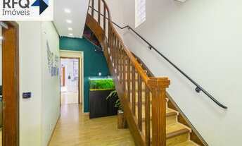 Imagem 3: Sobrado Residencial ou Comercial, em excelente localização com toda infraestrutura , comér