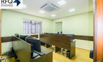 Imagem 5: Sobrado Residencial ou Comercial, em excelente localização com toda infraestrutura , comér