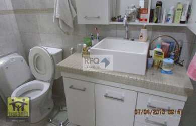 Imagem 6: Sobrado com 3 quartos à venda na Região do Ipiranga com churraqueira e quintal !!