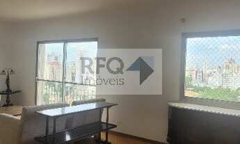 Imagem: Apartamento bem iluminado e amplo para venda