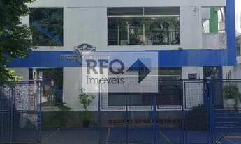 Imagem: Predio para locação ou venda na Regiao