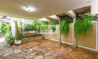 Imagem 2: Sobrado com 4 dormitórios a venda na melhor localização do Brooklin!!