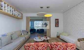 Imagem 5: Cobertura Duplex de 209m² localizado no 18/19 andar , no Condomínio Union, na Mooca, situa