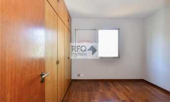 Imagem 5: Apartamento com 4 dormitorios para locação na regiao do Paraiso !!