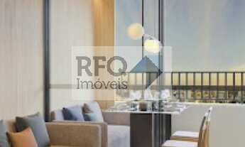 Imagem: Apartamento residencial para Venda em construção