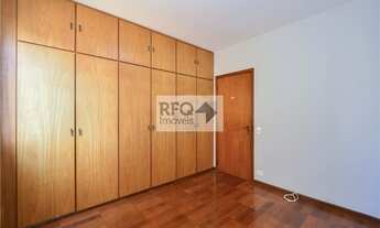 Imagem 4: Apartamento com 4 dormitorios para locação na regiao do Paraiso !!
