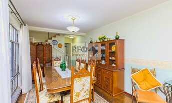 Imagem 4: Sobrado com 4 dormitórios a venda na melhor localização do Brooklin!!