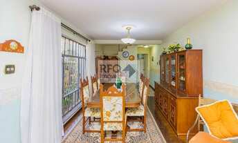 Imagem: Sobrado com 4 dormitórios a venda na melhor