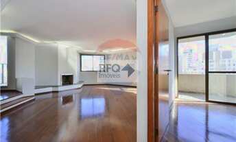 Imagem: Apartamento com 4 dormitorios para locação