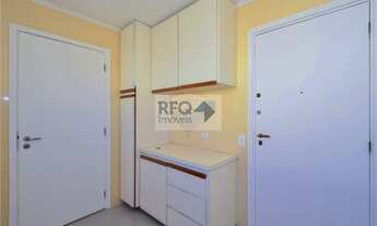 Imagem 3: Apartamento com 4 dormitorios para locação na regiao do Paraiso !!