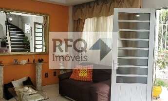 Imagem 7: Imperdível casa à venda em São Paulo-SP, Jardim da Glória: 3 quartos, 3 suítes, 3 salas, 4