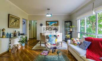 Imagem: Apartamento na Vila Mariana com 95m² e