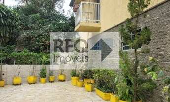 Imagem 4: Imperdível casa à venda em São Paulo-SP, Jardim da Glória: 3 quartos, 3 suítes, 3 salas, 4