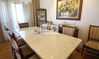 Imagem 7: Enorme Cobertura com 4 dormitórios na Paraíso