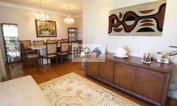 Imagem 3: Enorme Cobertura com 4 dormitórios na Paraíso