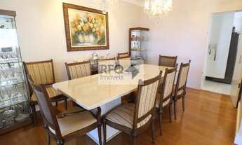 Imagem 6: Enorme Cobertura com 4 dormitórios na Paraíso