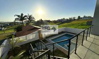 Imagem: Casa de luxo em condomínio no Ninho Verde