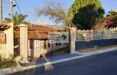 Imagem 4: Espetacular Casa em Condomínio à Venda em Atibaia-SP, Jardim Centenário: 4 Quartos, 1 Suít