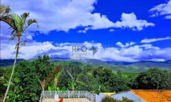 Imagem: Espetacular Casa em Condomínio à Venda