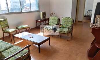 Imagem: Este espaçoso apartamento residencial é