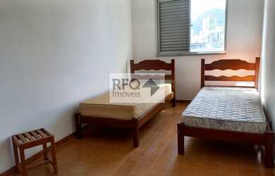 Imagem 6: Este espaçoso apartamento residencial é perfeito para quem busca conforto e comodidade