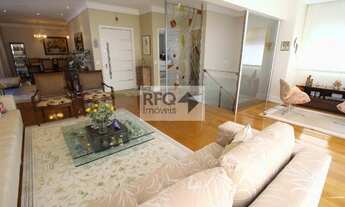 Imagem 2: Enorme Cobertura com 4 dormitórios na Paraíso