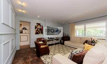 Imagem 5: Imóvel com 4 dormitórios sendo 3 suítes no Condomínio Edifício Soberano Parque do Ipira