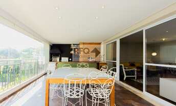 Imagem: Imóvel com 4 dormitórios sendo 3 suítes