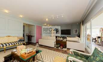 Imagem 7: Imóvel com 4 dormitórios sendo 3 suítes no Condomínio Edifício Soberano Parque do Ipira