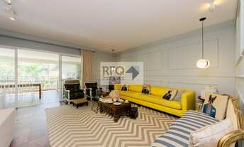 Imagem 2: Imóvel com 4 dormitórios sendo 3 suítes no Condomínio Edifício Soberano Parque do Ipira