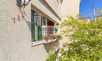 Imagem 6: Sobrado à venda com 196m² 3 quartos na Vila Monumento - São Paulo - SP