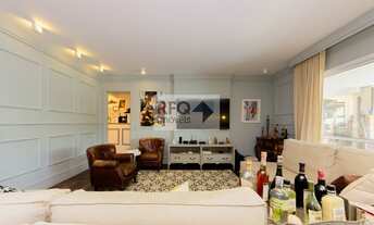 Imagem 4: Imóvel com 4 dormitórios sendo 3 suítes no Condomínio Edifício Soberano Parque do Ipira