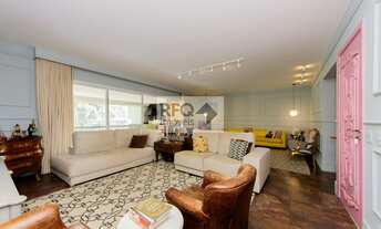 Imagem 6: Imóvel com 4 dormitórios sendo 3 suítes no Condomínio Edifício Soberano Parque do Ipira