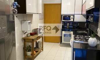 Imagem 7: Cobertura para venda com 5 suítes no condomínio residencial Coletânea Vila Mariana!!