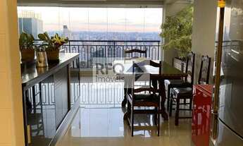 Imagem 3: Cobertura para venda com 5 suítes no condomínio residencial Coletânea Vila Mariana!!