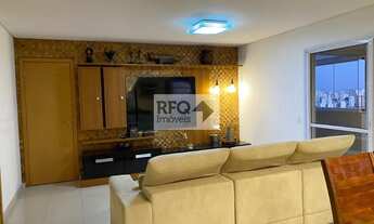 Imagem 4: Cobertura para venda com 5 suítes no condomínio residencial Coletânea Vila Mariana!!