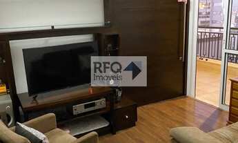 Imagem 6: Cobertura para venda com 5 suítes no condomínio residencial Coletânea Vila Mariana!!