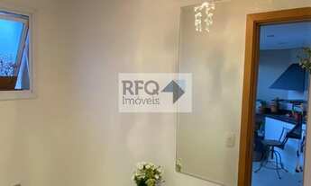 Imagem 5: Cobertura para venda com 5 suítes no condomínio residencial Coletânea Vila Mariana!!