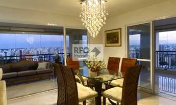 Imagem: Cobertura para venda com 5 suítes no condomínio