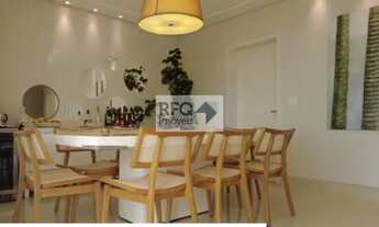 Imagem 2: Localizado no Itaim Bibi, em rua cobiçada. Apartamento com vista para a região da JK